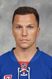 Sean Avery as Rich in The Wilderness 2025