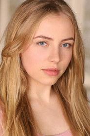 Emma Broz as Quinn in Big Boys 2023