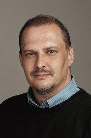 Branislav Matuščin as Berty in Kavej 2024