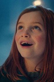 Miriam Kolstad Strand as  in Kosmos 2022