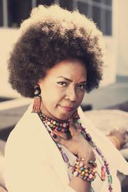 Betty Wright as Self in The Record Man 2015