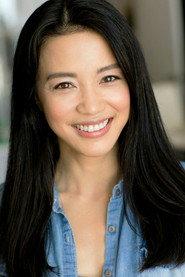 Hana Wu as Robot Therapist in Mad Scientists 2019