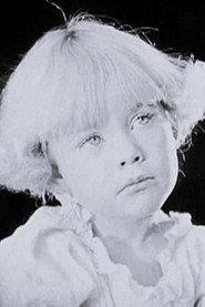 Anna Mae Bilson as Mary Jane in Our Gang 1922