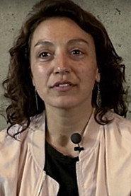 Navala Chaudhari as  in The Ferryman 2016