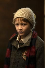 Bertil Smith as Oscar in All I Want for Christmas 2 2020