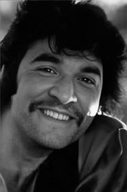 Dmitriy Buzylyov-Kretso as Yanko in Gypsy Aza 1988