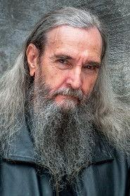 John Henry Scott as Nestor in House of Secrets 1993