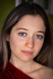 Agnese Graziani as Antonia (young) in Happy as Lazzaro 2018