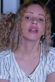 Natallia Gomes as Masked Woman in Fitas do Passado 2025