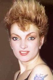 Perri Lister as Sheila Masters in Michael Angel 2000