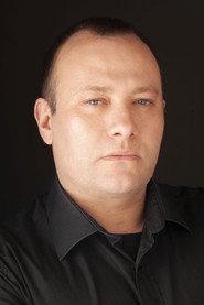 Hugo Mestre Amaro as Dâmaso Salcede in The Maias: Story of a Portuguese Family 2014
