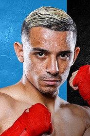 Luis Alberto Lopez as Self in Emanuel Navarrete vs. Eduardo Baez 2022