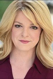 Molly Logan Chase as Mary in Sno Babies 2020