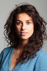 Ortál Vriend as Mireille in The Judgement 2021