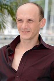 Sergey Kolesov as Voitik in In the Fog 2012