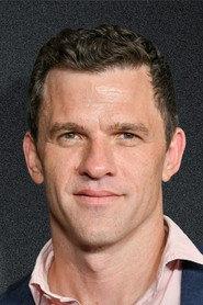 Mark Lafferty as Psychopath (Crash) in Highway to Hell 2022