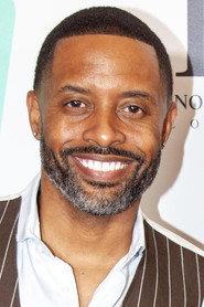 Leon M. Brown as Matthew Franklin in Manifest Evil 2022