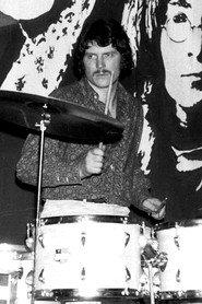 Zoltán Pásztory as in A koncert 1981