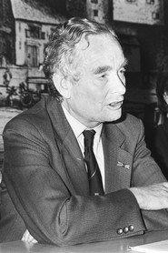 Guus Zoutendijk as Self in Frits Bolkestein: De weg van de wil 1996