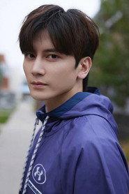 Sun Zujun as Hong Yi in Soul of Light 2023