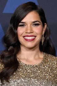 America Ferrera as Self in Katy Perry: Will You Be My Witness? 2017
