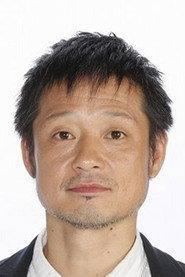 Tenkyû Fukuda as Hyoue Makihuzi in Sword of Desperation 2010