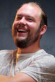 Sam Gorski as Cameron in Werewolf in a Girl's Sorority 2013