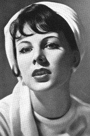 Rosella Spinelli as in No One Can Judge Me 1966