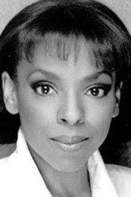 Lovette George as Back-up Singer in Broadway Damage 1997