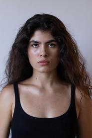 Guta Menelau as Giovana in Not Tomorrow Yet 2025