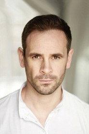 Ayden Callaghan as Detective Thompson in Gangsters Gamblers Geezers 2016