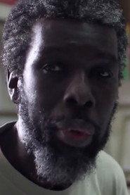 David Ogot as Anti-drug Activist in The Tales from Kibera Radio 2012