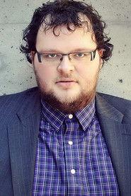Mackenzie Murdock as Trent in Cruel Instruction 2022