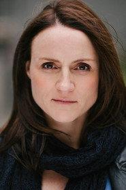 Pauline Grace as Operative JoJo in WTF Is Neurocam? 2011