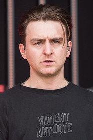 Matt Nicholls as Herr Kappelmeier in Zwei 2017
