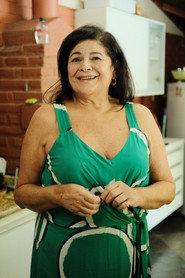 Fernanda Moysés as Alessandra in Lindo Sonho Escuro 2025
