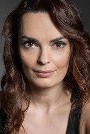 Melânia Gomes as Raquel in 7 Pecados Rurais 2013