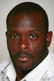 Marvin Campbell as Thug in Car Park 2 in Easier Ways to Make a Living 2009