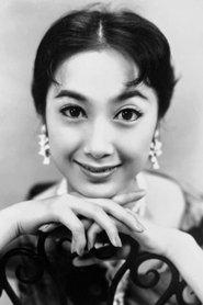 Chikage Oogi as in The Third President 1958