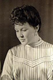 Nina Beloborodova as Aunt Vera in The Poacher Hunter 1975