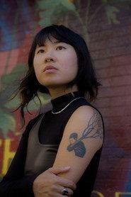 Jess X. Snow as Self in They Call Me Suki 2023