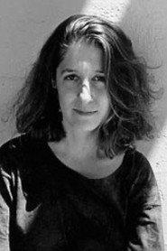 Lynne Sachs as Self in Film Hawk 2016