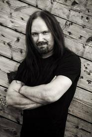 Mattias Modin as Drums in Dark Funeral - Attera Orbis Terrarum - Part II 2008