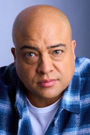 Jack Guzman as Danny Delgado in Power Rangers Wild Force: Identity Crisis 2002