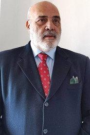 Giuseppe Santostefano as  in Ore diciotto in punto 2014