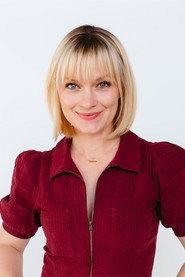 Katie Locke O'Brien as Tiffany in Alice in Murderland 2010