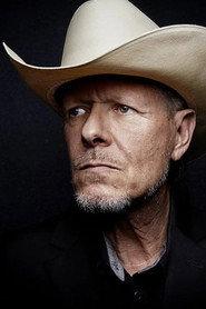 Michael Gira as Himself in NYC Foetus 2009