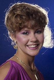 Linda Blair as Brenda in Savage Streets 1984