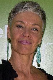 Beatrix Delgado as Self in Rhythm is a Dancer - 30 Jahre Eurodance 2023