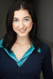 Nina Winkler as Ester in Why Does God Hate Me? 2011